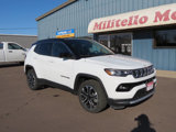 Used 2023 Jeep Compass Limited image 3