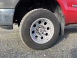 Used 2006 Ford F250 4x4 SuperCab Super Duty image 6