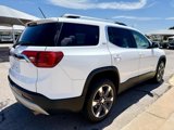 Used 2019 GMC Acadia SLT image 4