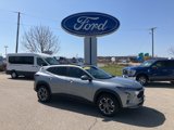 Used 2024 Chevrolet Trax LT w/ Sunroof Package image 1