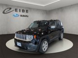 Used 2016 Jeep Renegade Limited image 2
