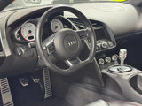 Used 2012 Audi R8 V10 w/ Enhanced Leather Pkg image 2