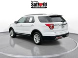 Used 2017 Ford Explorer XLT w/ Class II Trailer Tow Package image 5