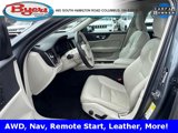Used 2021 Volvo S60 T6 Momentum w/ Premium Package image 2