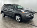 Used 2017 Jeep Cherokee Latitude image 6