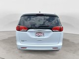 Used 2021 Chrysler Voyager LX image 5