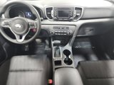 Used 2019 Kia Sportage LX image 2