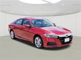 Used 2019 Honda Accord LX image 3