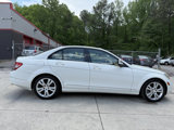 Used 2008 Mercedes-Benz C 300 4MATIC Sedan image 4