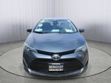 Used 2018 Toyota Corolla LE image 3