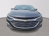 Used 2023 Chevrolet Malibu LT image 2