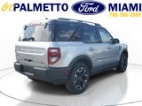 Used 2021 Ford Bronco Sport Outer Banks image 6