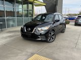 Used 2020 Nissan Kicks SV image 2