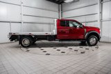 Used 2024 Ford F550 4x4 SuperCab Super Duty w/ XLT Value Package image 3