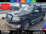 Used 2006 Lincoln Mark LT 4x4 image 2