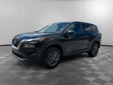 Used 2021 Nissan Rogue S image 3