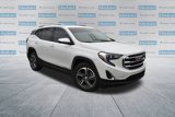 Used 2020 GMC Terrain SLT w/ Preferred Package image 3