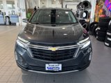 Used 2022 Chevrolet Equinox LT image 2