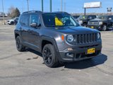 Used 2018 Jeep Renegade Altitude image 2