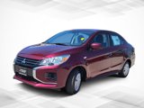 New 2024 Mitsubishi Mirage G4 ES image 3