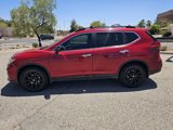 Used 2017 Nissan Rogue SV w/ Midnight Edition Package image 2