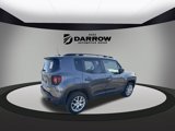 Used 2021 Jeep Renegade Latitude w/ Sun & Sound Group image 5