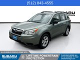 Used 2016 Subaru Forester 2.5i w/ Alloy Wheel Package image 3