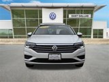 Certified 2021 Volkswagen Jetta SE w/ SE Cold Weather Package image 5