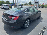 Used 2022 Chevrolet Malibu LT image 5