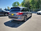 Used 2018 Honda Odyssey Elite image 3
