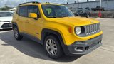 Used 2015 Jeep Renegade Latitude image 3