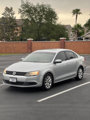 Used 2014 Volkswagen Jetta SE image 2