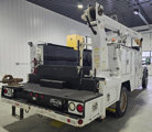 Used 2012 Ford F550 2WD Regular Cab Super Duty w/ Payload Upgrade Pkg image 4