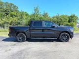 Used 2020 RAM 1500 Laramie image 6