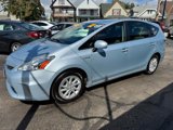 Used 2012 Toyota Prius V Two image 3