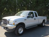 Used 2002 Ford F250 XLT image 3