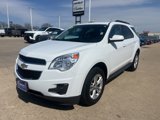 Used 2015 Chevrolet Equinox LT w/ Driver Convenience Package image 3