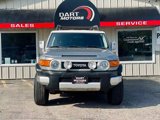Used 2011 Toyota FJ Cruiser 4WD image 2