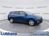 Used 2022 Chevrolet Equinox LT image 2