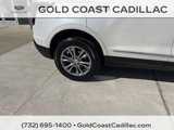 Certified 2022 Cadillac XT5 Premium Luxury w/ LPO, Floor Liner Package image 6