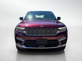 Used 2022 Jeep Grand Cherokee Summit w/ Adv Protech Group IV image 5
