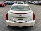 Used 2014 Cadillac ATS Premium w/ Cold Weather Package image 6