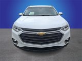 Used 2020 Chevrolet Traverse LT w/ Driver Confidence II Package image 2