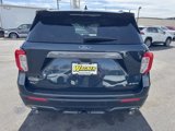 Used 2023 Ford Explorer XLT w/ Equipment Group 202A image 4