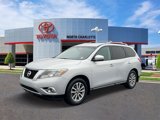 Used 2016 Nissan Pathfinder SV image 4