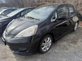 Used 2010 Honda Fit Sport image 3