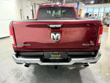 Used 2020 RAM 1500 4x4 Crew Cab image 5