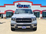 Used 2023 RAM 1500 Big Horn image 2