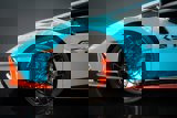 Used 2022 Lamborghini Huracan STO image 5