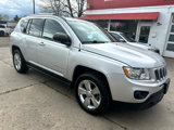 Used 2012 Jeep Compass Latitude image 3